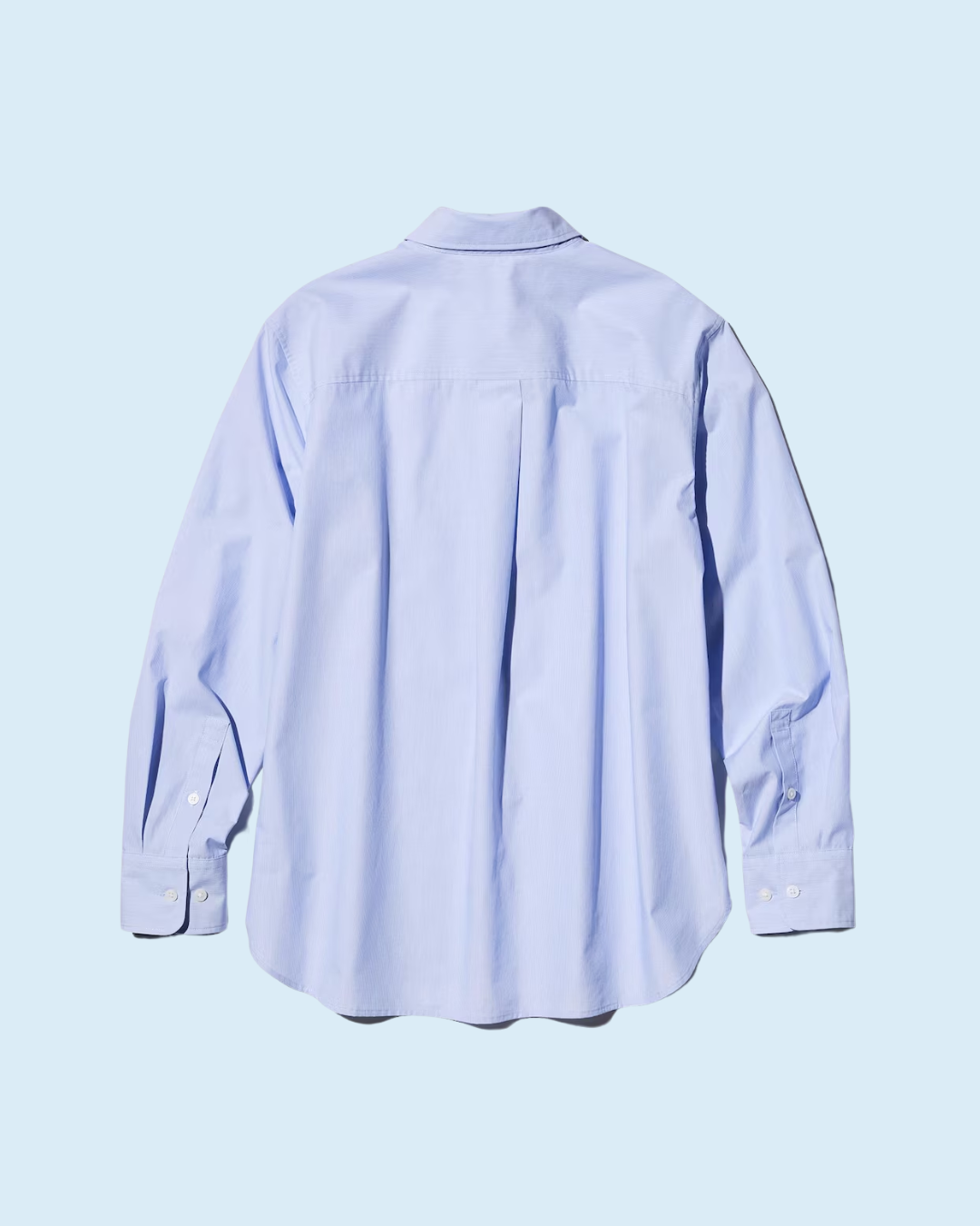TOWA 100% cotton shirt