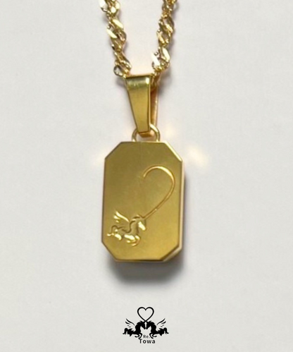Re.Towa 2way Gold×Gold