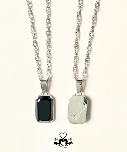 Re.Towa 2way Silver×Gold