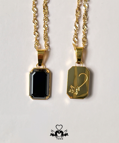 Re.Towa 2way Gold×Gold