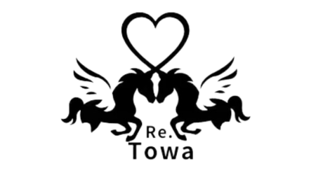 Re.Towa ロゴ