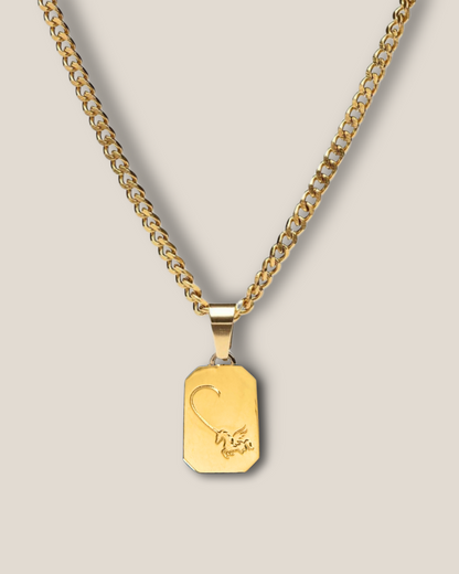 Towa 2way Gold